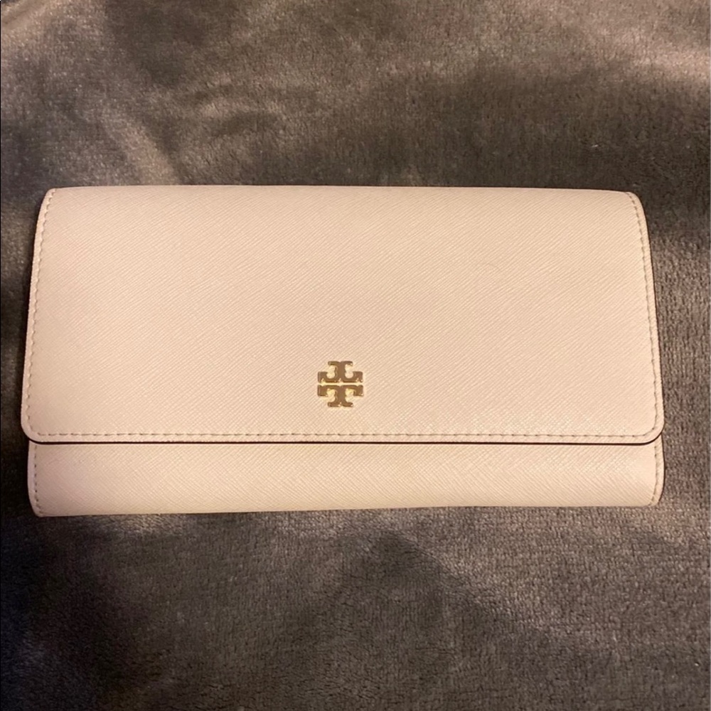 Tory Burch Wallet